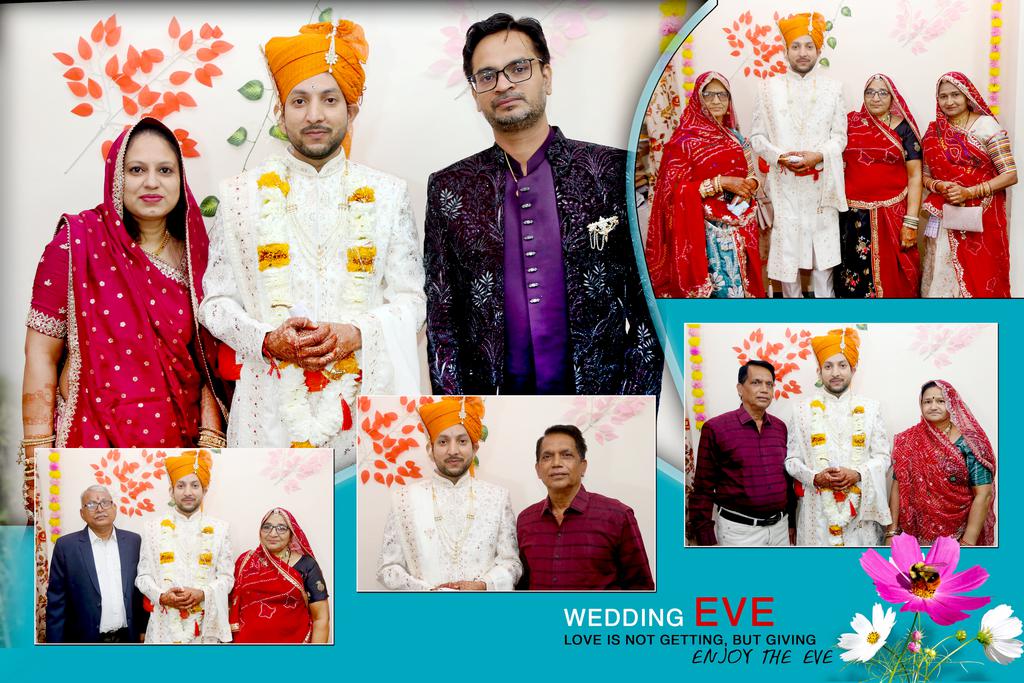Wedding memory 19